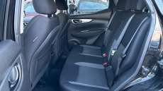 Nissan Qashqai 1.3 DiG-T 160 N-Connecta 5dr DCT Petrol Hatchback